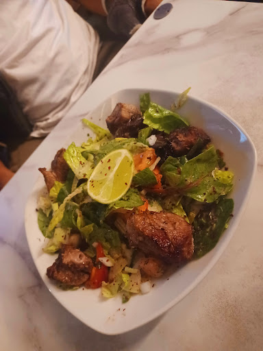 Photo of Lebanese Gardens Lounge - 225 Balham High Rd, London SW17 7BQ, UK