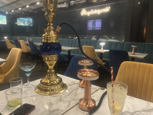 Photo of Lebanese Gardens Lounge - 225 Balham High Rd, London SW17 7BQ, UK