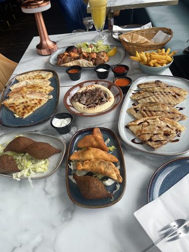 Photo of Lebanese Gardens Lounge - 225 Balham High Rd, London SW17 7BQ, UK