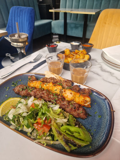 Photo of Lebanese Gardens Lounge - 225 Balham High Rd, London SW17 7BQ, UK
