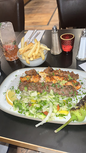 Photo of Lebanese Gardens Lounge - 225 Balham High Rd, London SW17 7BQ, UK