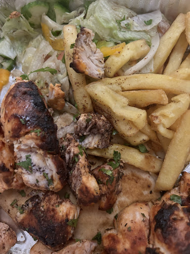 Photo of Lebanese Gardens Lounge - 225 Balham High Rd, London SW17 7BQ, UK