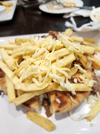 Photo of Pitta Corner - 43 High Rd, London N22 6BH, UK