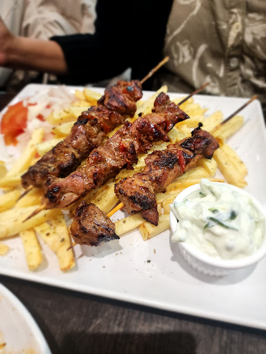 Photo of Pitta Corner - 43 High Rd, London N22 6BH, UK
