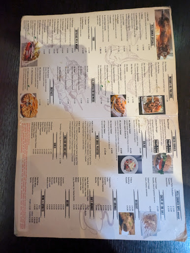 Photo of Pitta Corner - 43 High Rd, London N22 6BH, UK