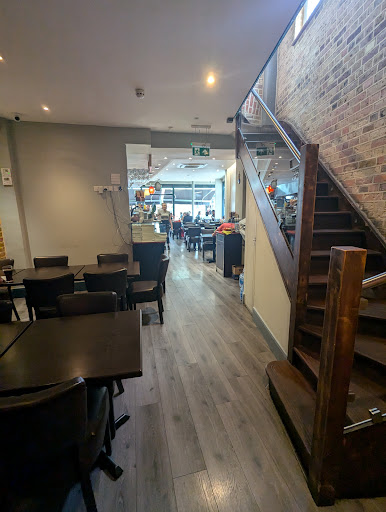 Photo of Pitta Corner - 43 High Rd, London N22 6BH, UK