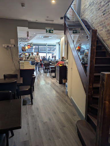 Photo of Pitta Corner - 43 High Rd, London N22 6BH, UK
