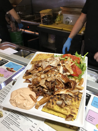 Photo of Pitta Corner - 43 High Rd, London N22 6BH, UK