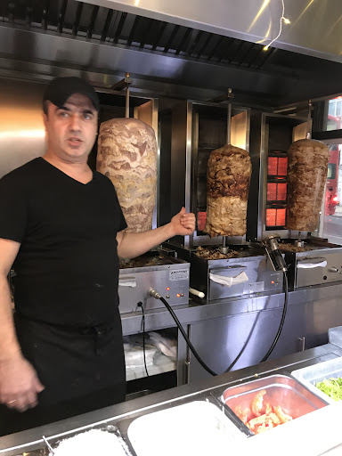 Photo of Pitta Corner - 43 High Rd, London N22 6BH, UK