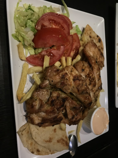 Photo of Pitta Corner - 43 High Rd, London N22 6BH, UK