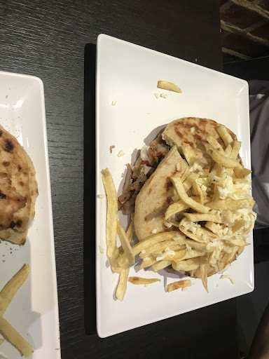 Photo of Pitta Corner - 43 High Rd, London N22 6BH, UK
