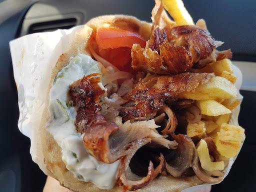 Photo of Pitta Corner - 43 High Rd, London N22 6BH, UK