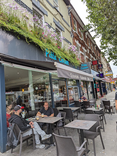 Photo of Pitta Corner - 43 High Rd, London N22 6BH, UK