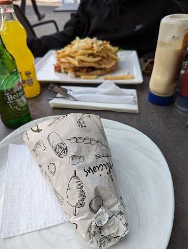 Photo of Pitta Corner - 43 High Rd, London N22 6BH, UK