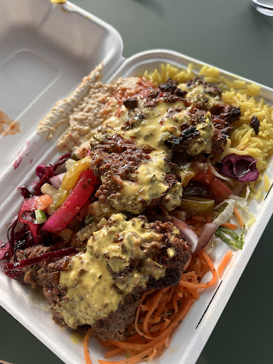 Photo of Lebanese Grill - 202 Blackfriars Rd, London SE1 0XH, UK