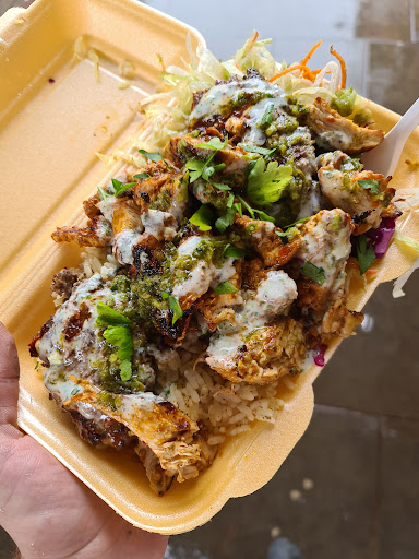 Photo of Lebanese Grill - 202 Blackfriars Rd, London SE1 0XH, UK