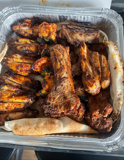 Photo of Lebanon Grill - 153 Holloway Rd, London N7 8LX, UK