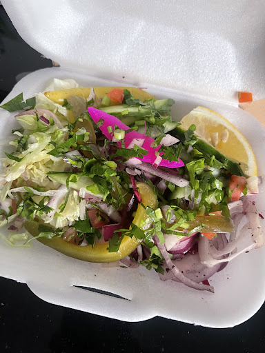 Photo of Lebanon Grill - 153 Holloway Rd, London N7 8LX, UK