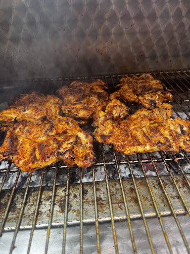 Photo of Lebanon Grill - 153 Holloway Rd, London N7 8LX, UK
