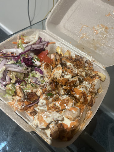 Photo of Lebanon Grill - 153 Holloway Rd, London N7 8LX, UK