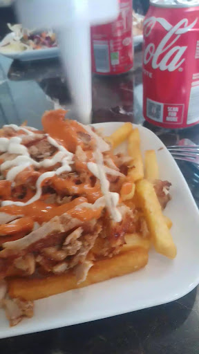 Photo of Lebanon Grill - 153 Holloway Rd, London N7 8LX, UK