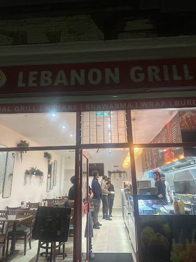 Photo of Lebanon Grill - 153 Holloway Rd, London N7 8LX, UK