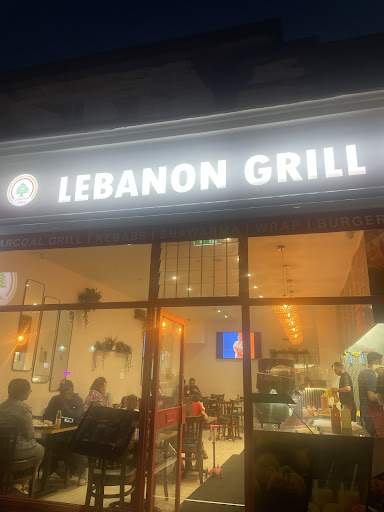 Photo of Lebanon Grill - 153 Holloway Rd, London N7 8LX, UK