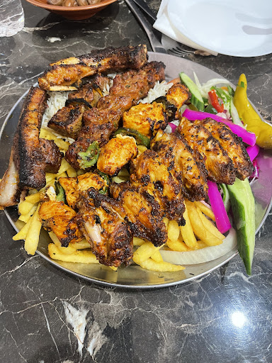 Photo of Lebanon Grill - 153 Holloway Rd, London N7 8LX, UK