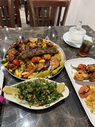 Photo of Lebanon Grill - 153 Holloway Rd, London N7 8LX, UK