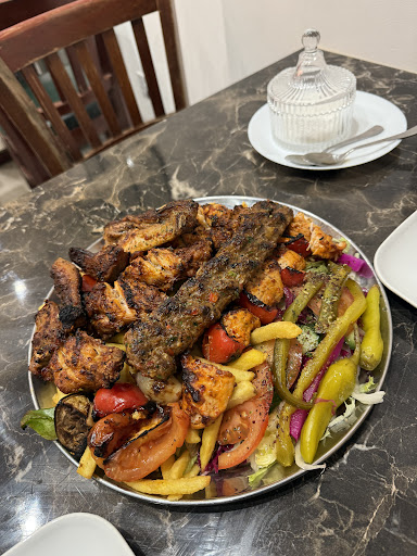 Photo of Lebanon Grill - 153 Holloway Rd, London N7 8LX, UK