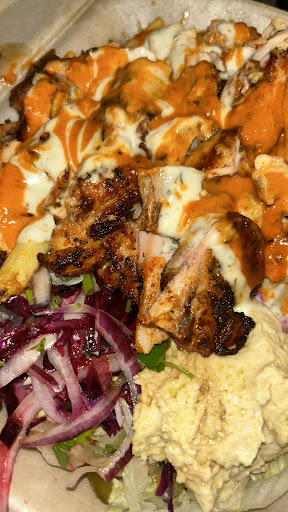 Photo of Lebanon Grill - 153 Holloway Rd, London N7 8LX, UK