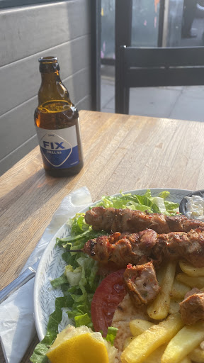 Photo of Athens Grill & Coffee - 290 Wightman Rd, Harringay Ladder, London N8 0LT, UK