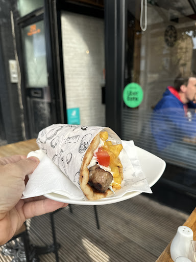 Photo of Athens Grill & Coffee - 290 Wightman Rd, Harringay Ladder, London N8 0LT, UK