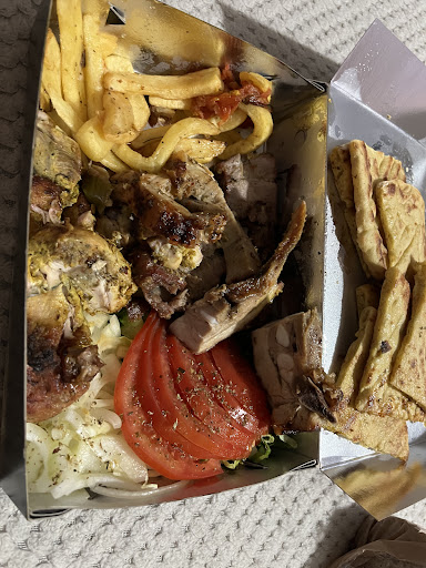 Photo of Athens Grill & Coffee - 290 Wightman Rd, Harringay Ladder, London N8 0LT, UK