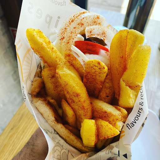 Photo of Athens Grill & Coffee - 290 Wightman Rd, Harringay Ladder, London N8 0LT, UK