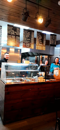 Photo of Athens Grill & Coffee - 290 Wightman Rd, Harringay Ladder, London N8 0LT, UK