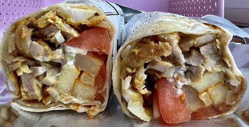 Photo of Athens Grill & Coffee - 290 Wightman Rd, Harringay Ladder, London N8 0LT, UK