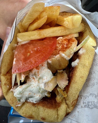 Photo of Athens Grill & Coffee - 290 Wightman Rd, Harringay Ladder, London N8 0LT, UK