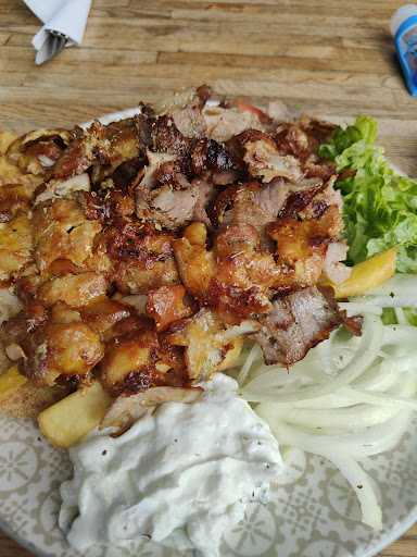 Photo of Athens Grill & Coffee - 290 Wightman Rd, Harringay Ladder, London N8 0LT, UK