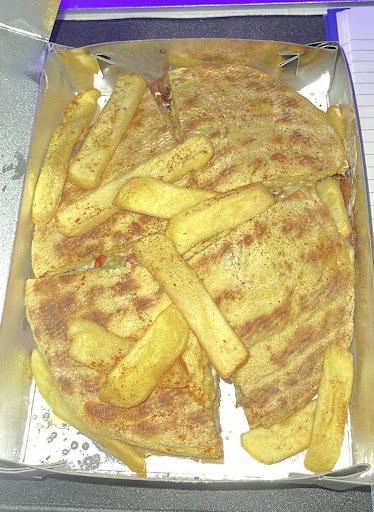 Photo of Athens Grill & Coffee - 290 Wightman Rd, Harringay Ladder, London N8 0LT, UK