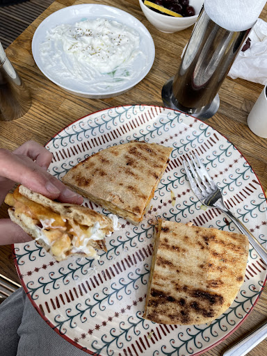 Photo of Athens Grill & Coffee - 290 Wightman Rd, Harringay Ladder, London N8 0LT, UK