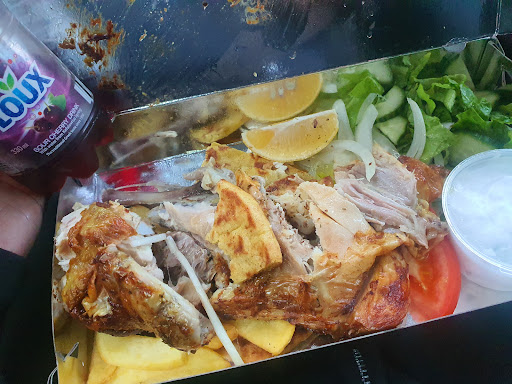 Photo of Athens Grill & Coffee - 290 Wightman Rd, Harringay Ladder, London N8 0LT, UK