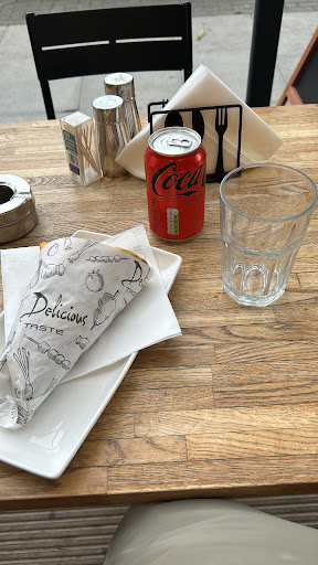 Photo of Athens Grill & Coffee - 290 Wightman Rd, Harringay Ladder, London N8 0LT, UK