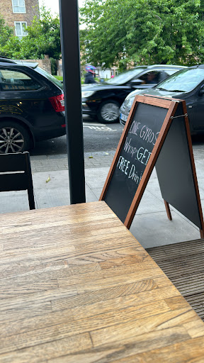 Photo of Athens Grill & Coffee - 290 Wightman Rd, Harringay Ladder, London N8 0LT, UK