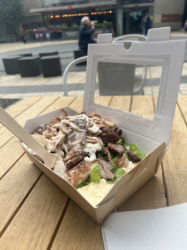 Photo of Baba G - 8 Lyric Square, London W6 0DA, UK