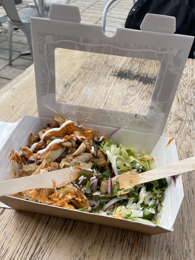 Photo of Baba G - 8 Lyric Square, London W6 0DA, UK