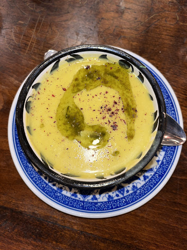 Photo of Yalla Yalla - 12 Winsley St, London W1W 8HQ, UK