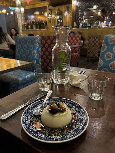 Photo of Yalla Yalla - 12 Winsley St, London W1W 8HQ, UK