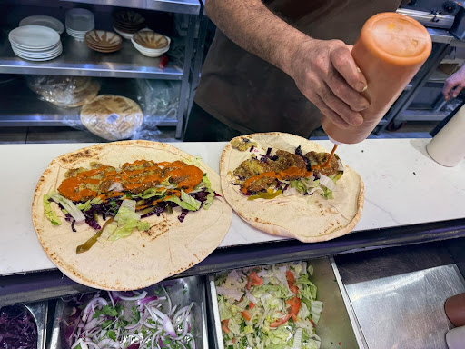 Photo of Rihan Valley - 98a North End Rd, London W14 9EX, UK