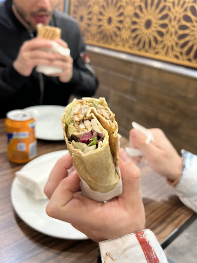 Photo of Rihan Valley - 98a North End Rd, London W14 9EX, UK
